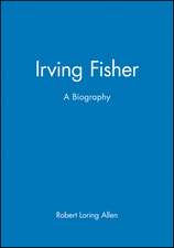 Irving Fisher