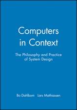 Computers in Context