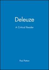 Deleuze