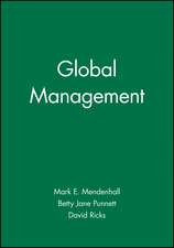 Global Management