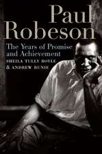 Paul Robeson