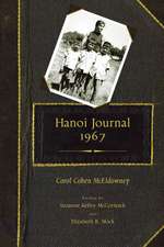 Hanoi Journal, 1967