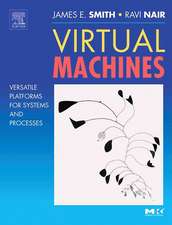 Virtual Machines: Versatile Platforms for Systems and Processes