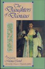 The Daughters Of Danaus