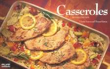 Casseroles