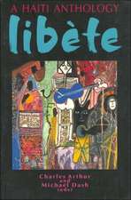 A Haiti Anthology Libete