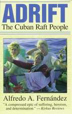 Adrift: The Cuban Raft People