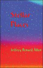 Stellar Places