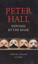 Exposed by the Mask