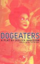 Dogeaters: A Play about the Philippines