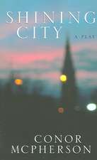 Shining City: Includes Come on Over