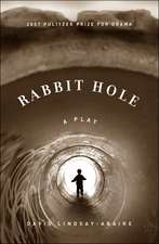 Rabbit Hole