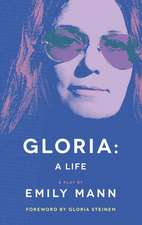 Gloria: A Life (Tcg Edition)