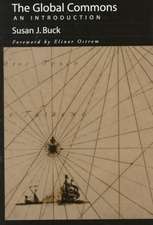 The Global Commons: An Introduction