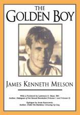 The Golden Boy