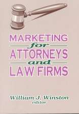 Marketing for Attorneys and Law Firms