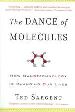 The Dance of the Molecules: How Nanotechnology is Changing Our Lives