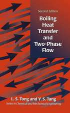 Boiling Heat Transfer And Two-Phase Flow