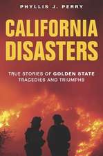 California Disasters