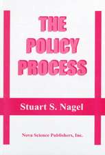 Policy Process