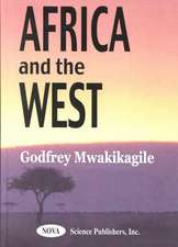 Africa & the West