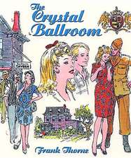 The Crystal Ballroom