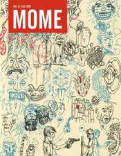 Mome Vol.12: Fall 2008