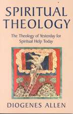 Spiritual Theology