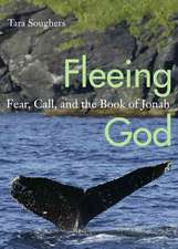 Fleeing God