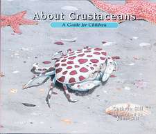 About Crustaceans