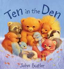 Ten in the Den