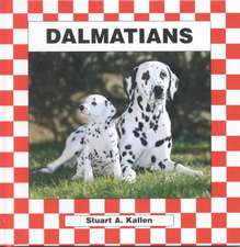 Dalmatians