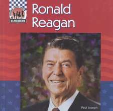 Ronald Reagan