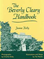 The Beverly Cleary Handbook