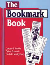 The Bookmark Book