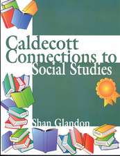 Caldecott Connections to Social Studies