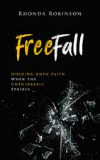 Robinson, R: Freefall