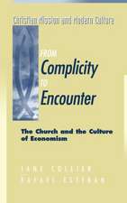 From Complicity to Encounter