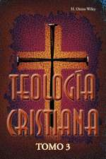 Teologia Cristiana, Tomo 3: Basic Bible Studies for the Spirit-Filled Life)