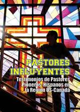 Pastores Influyentes