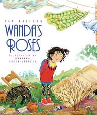 Wanda's Roses (Paperback)