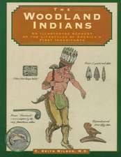 Woodland Indians