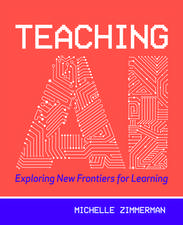 Teaching AI