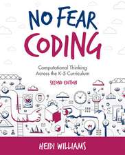 No Fear Coding