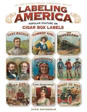 Labeling America