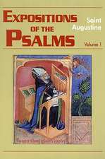 Expositions of the Psalms 1-32