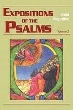 Expositions of the Psalms 51-72