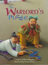 Warlord's Puzzle, The