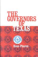 Governors of Texas, The