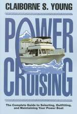 Power Cruising